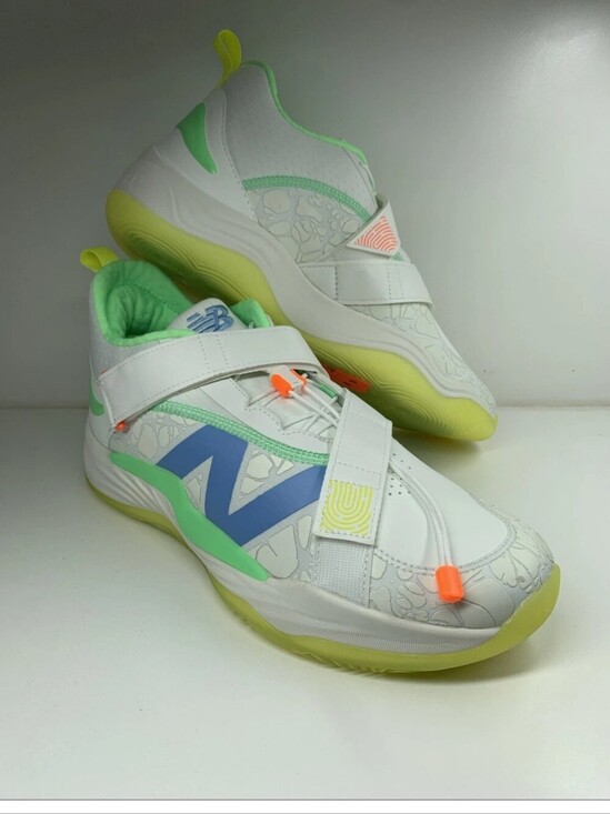 New Balance Other - Men's New Balance FuelCell Lindor 2 Pre-Game Baseball Shoes Size 11.5 TLINDTW2